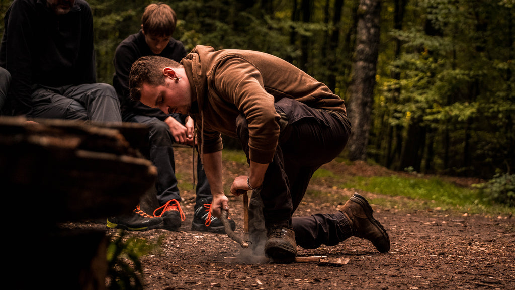 Outdoor-Abenteuer: Die besten Survival-Techniken für Anfänger